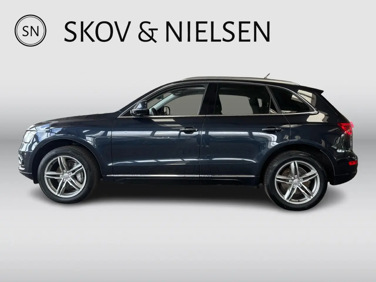 Billede 2 - Audi Q5 3,0 TDi 245 quattro S-tr.