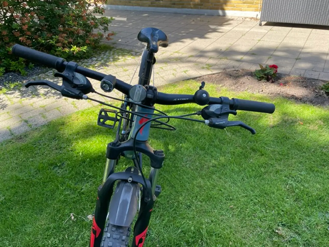 Billede 5 - Lækker pigecykel sælges