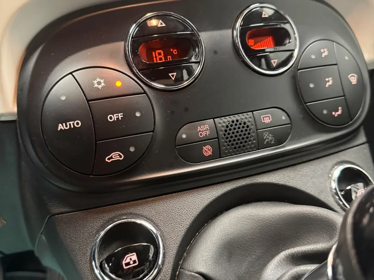 Billede 8 - Fiat 500C 1,0 Hybrid Dolcevita