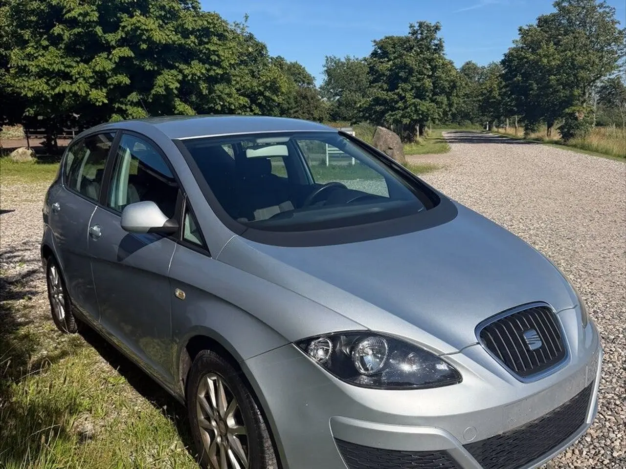 Billede 3 - Seat Altea 1,6 Style 102HK
