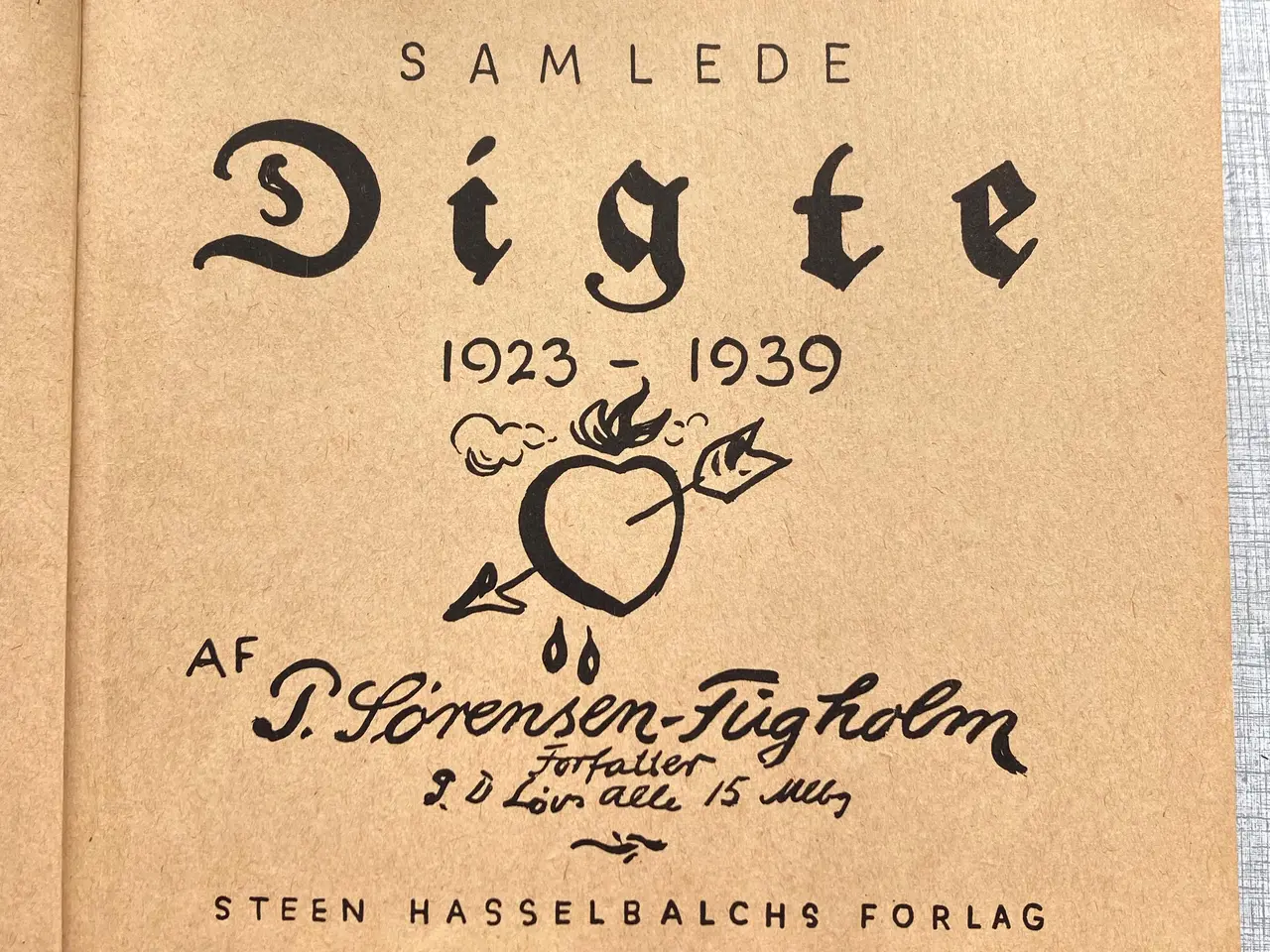 Billede 2 - Trænger du til et godt grin?