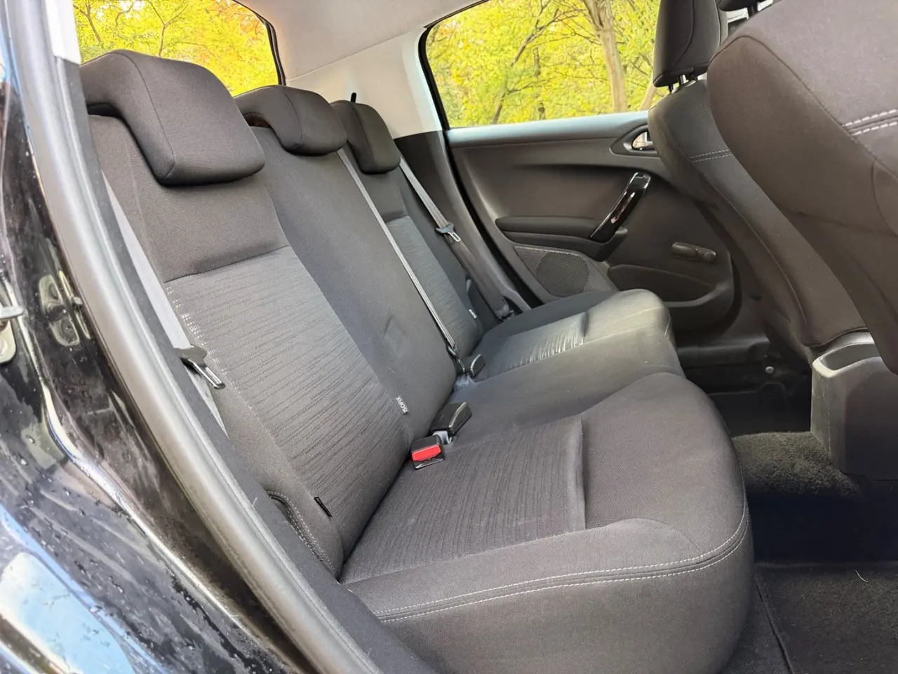 Billede 12 - Peugeot 208 1,0 VTi Access