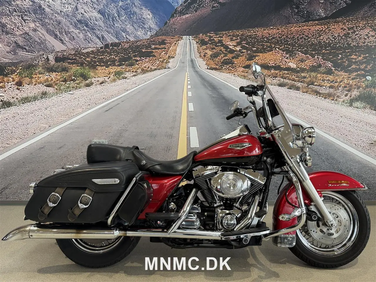 Billede 1 - Harley-Davidson FLHRCI Road King Classic