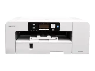 Sawgrass SG1000 Sublimationsprinter - A3