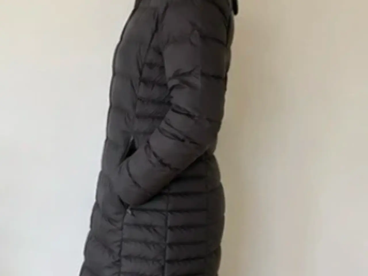 Billede 1 - Vinterjakke fra Rab Women's Deep Cover Down Parka
