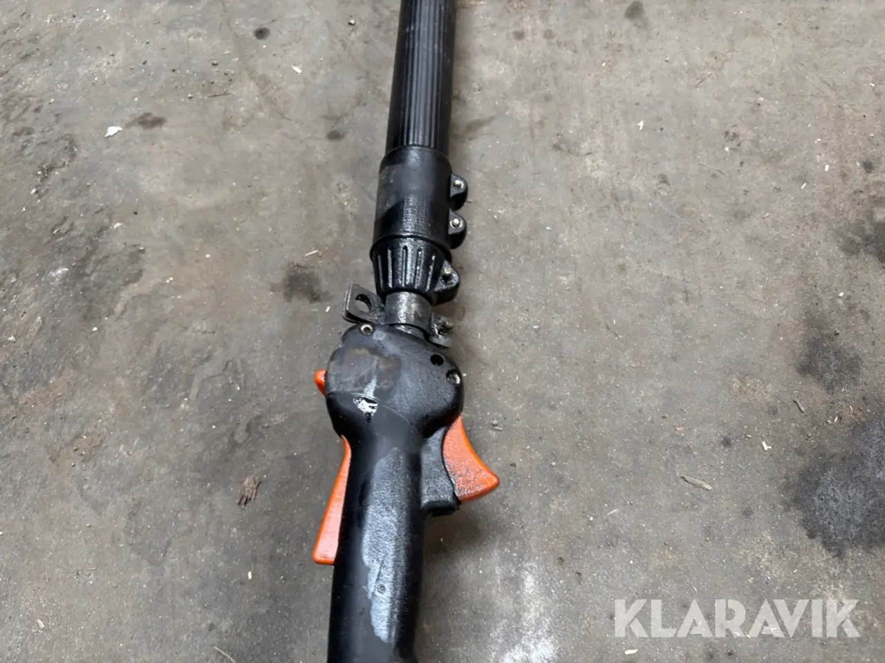 Billede 11 - Stangsav Stihl