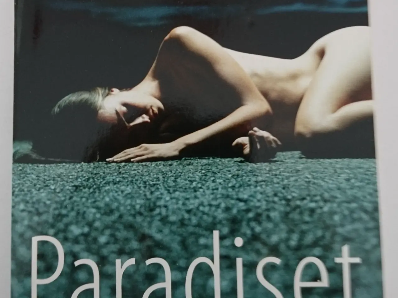 Billede 1 - Paradiset. Af Liza Marklund