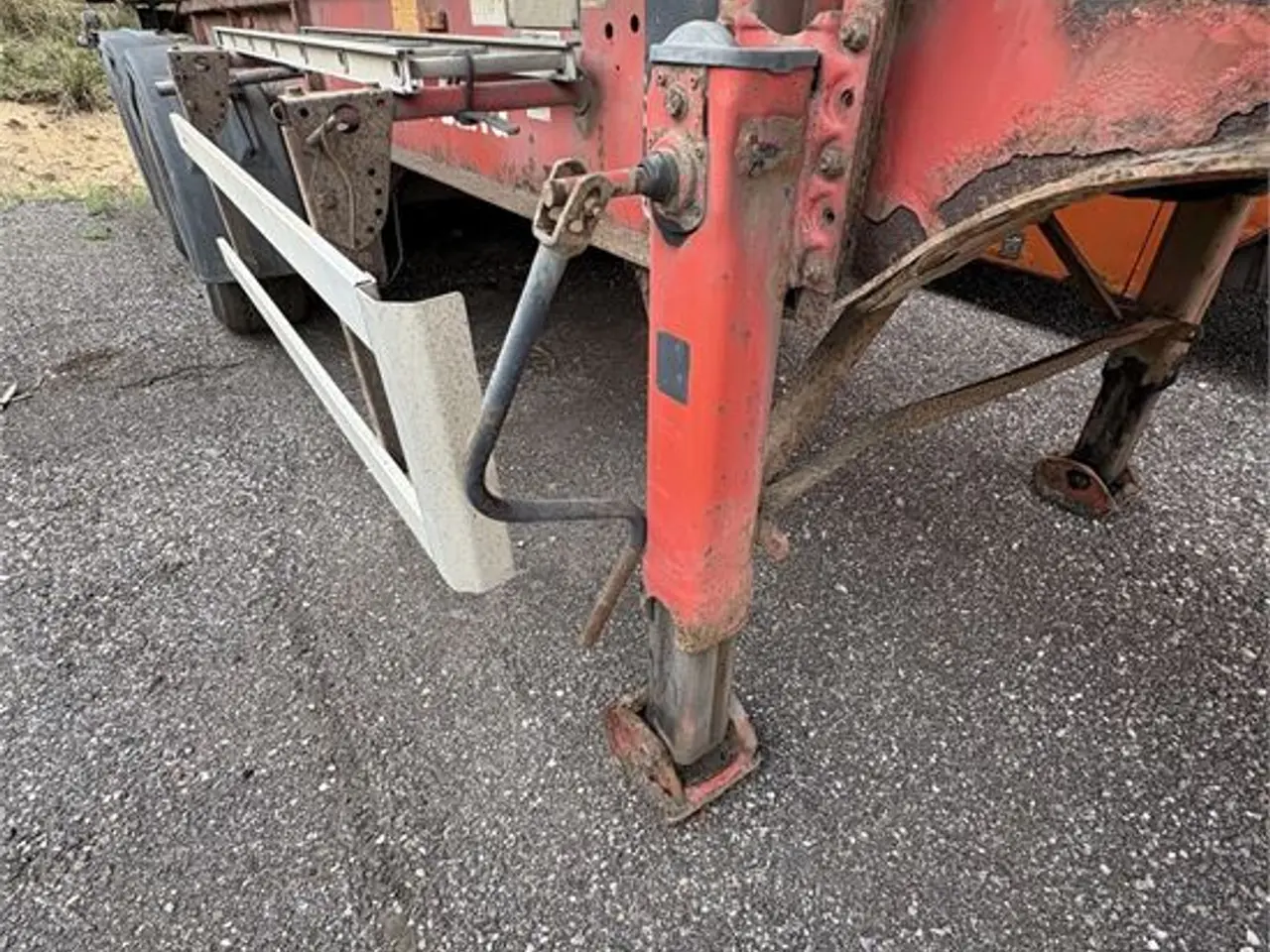 Billede 13 - Kel-Berg T25K-4