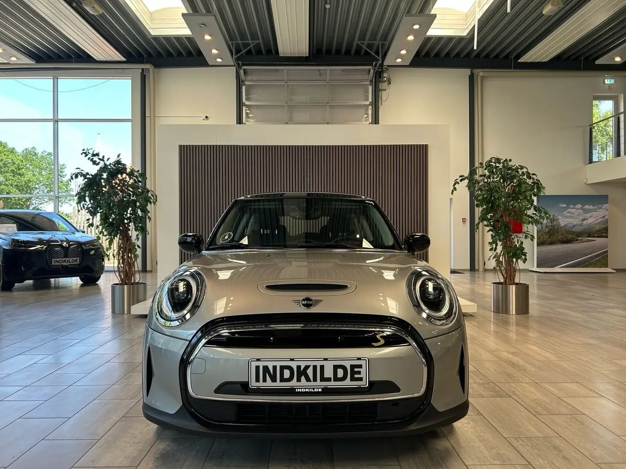 Billede 2 - MINI Cooper SE  Essential