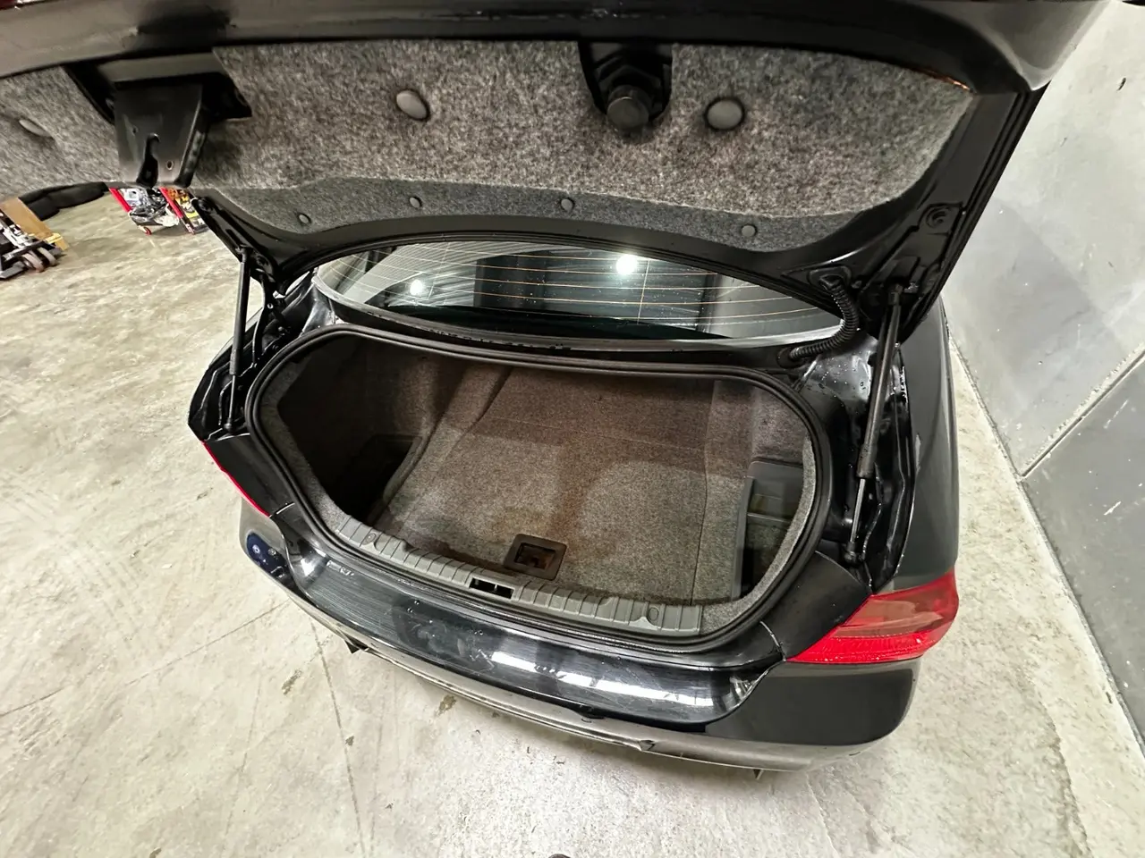 Billede 15 - BMW 320d 2,0