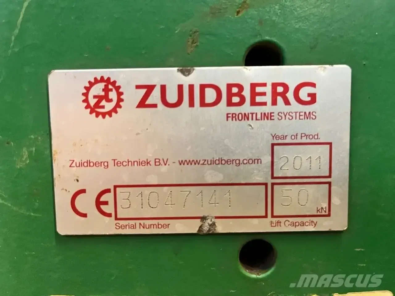 Billede 7 - John Deere 7730 AQ