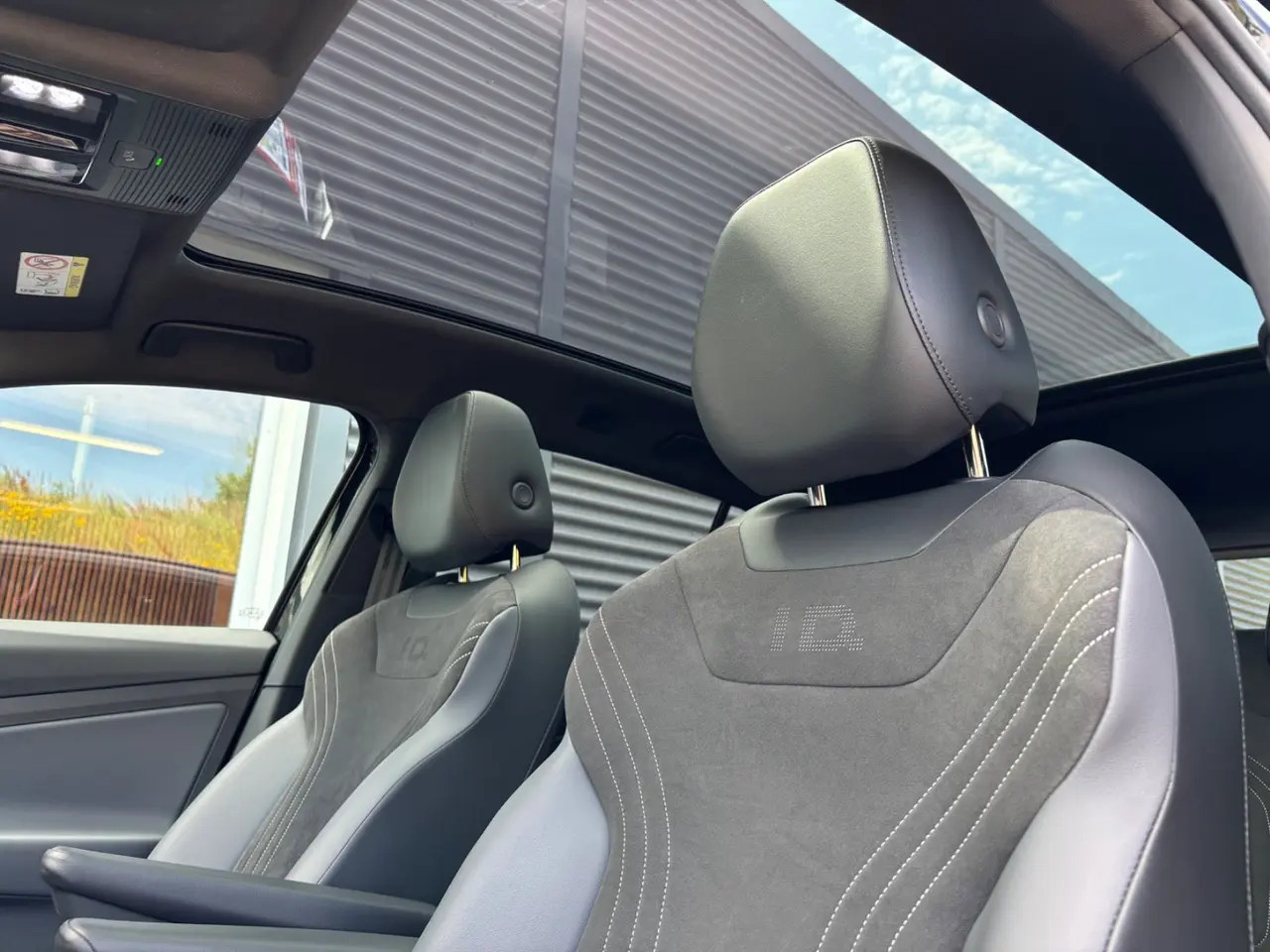 Billede 5 - VW ID.4 77 Pro Performance