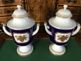 2 flotte pokaler
