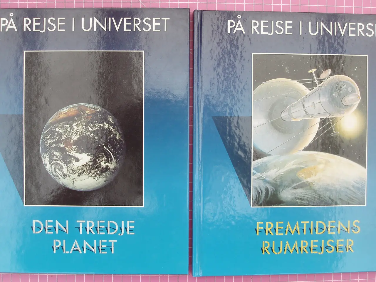 Billede 2 - På rejse i Universet