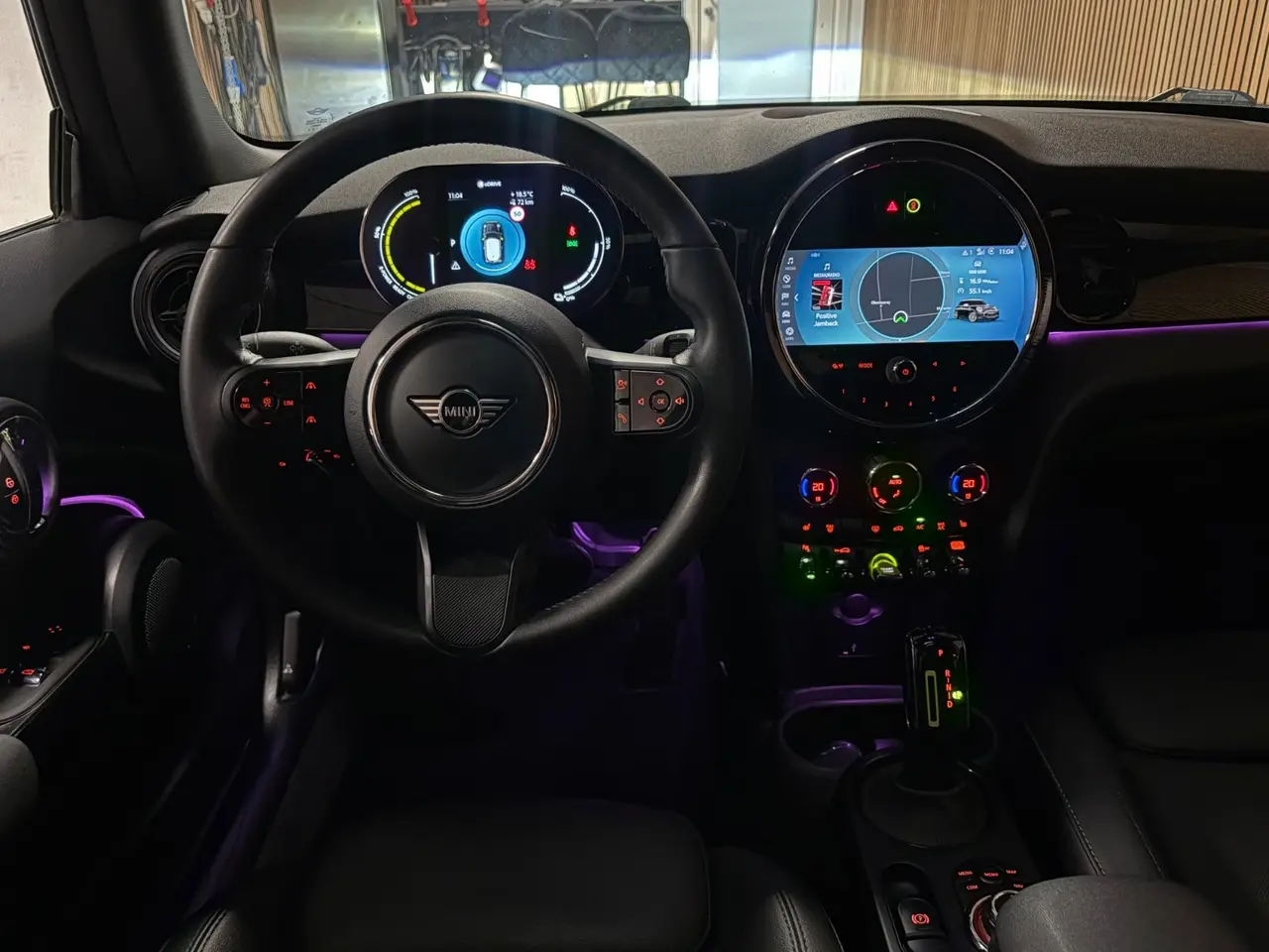 Billede 11 - MINI Cooper SE  Edition Premium Plus