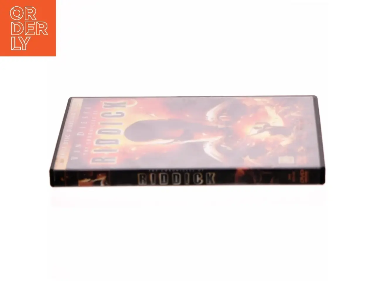 Billede 2 - Riddick