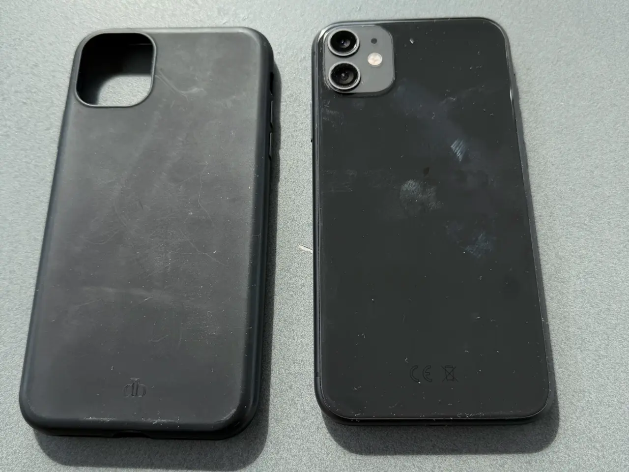 Billede 3 - Iphone 11