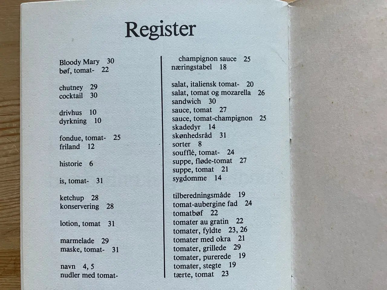 Billede 11 - Kogebøger, fjerkræ + salater + 500 opskrifter m.m.