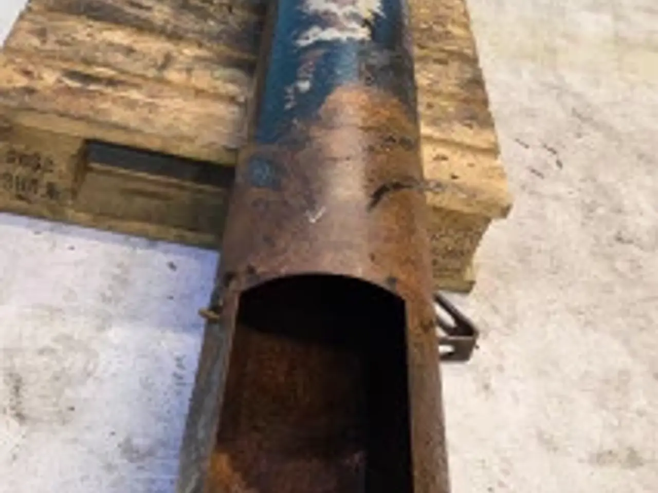 Billede 12 - New Holland CR9080 Retur Elevator L.  84071713