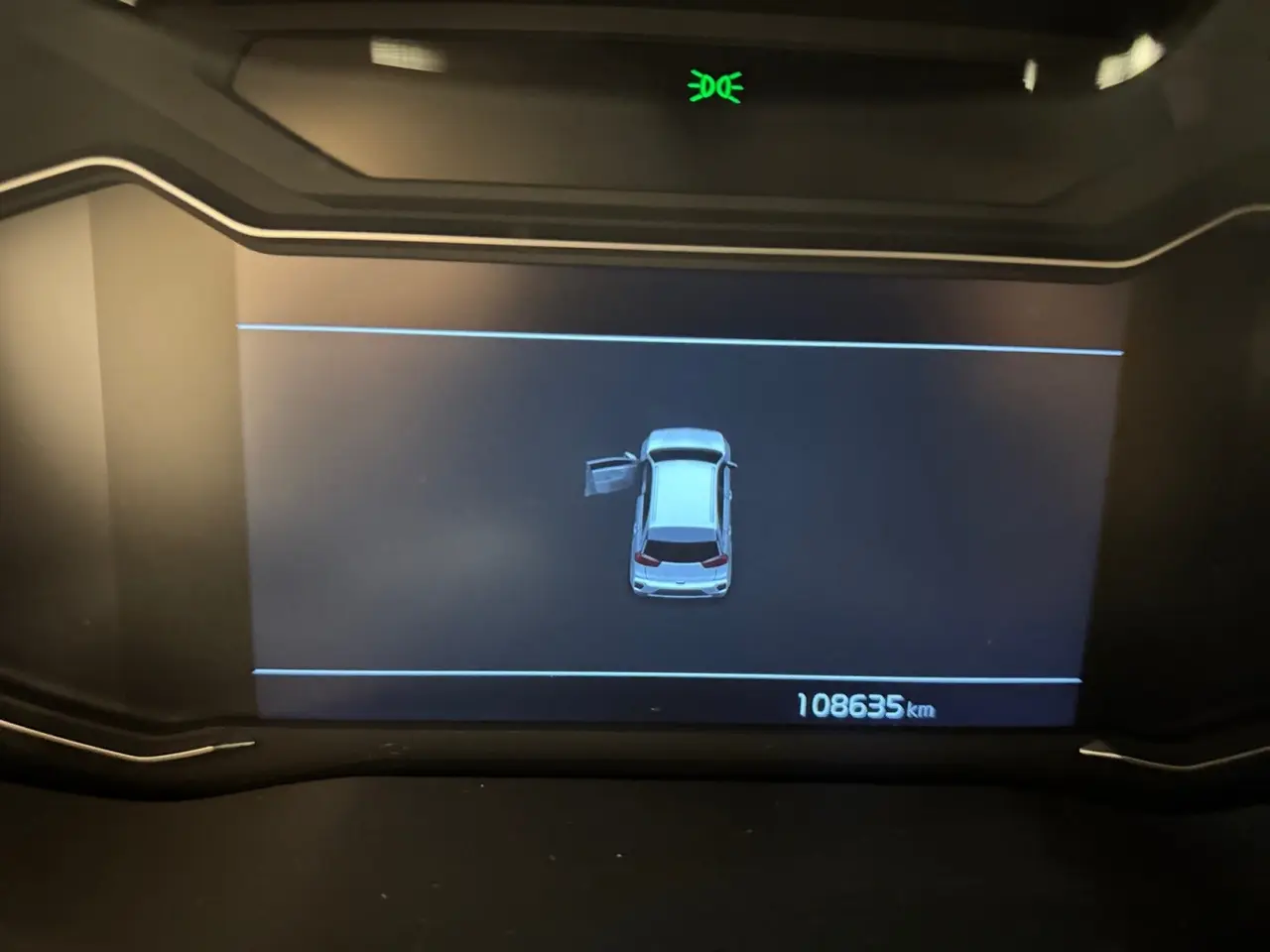 Billede 7 - Kia Niro 1,6 PHEV Advance DCT