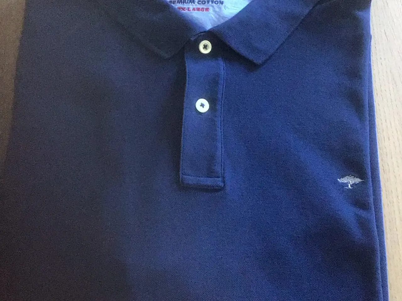 Billede 1 - Fynch Hatton Polo-shirt