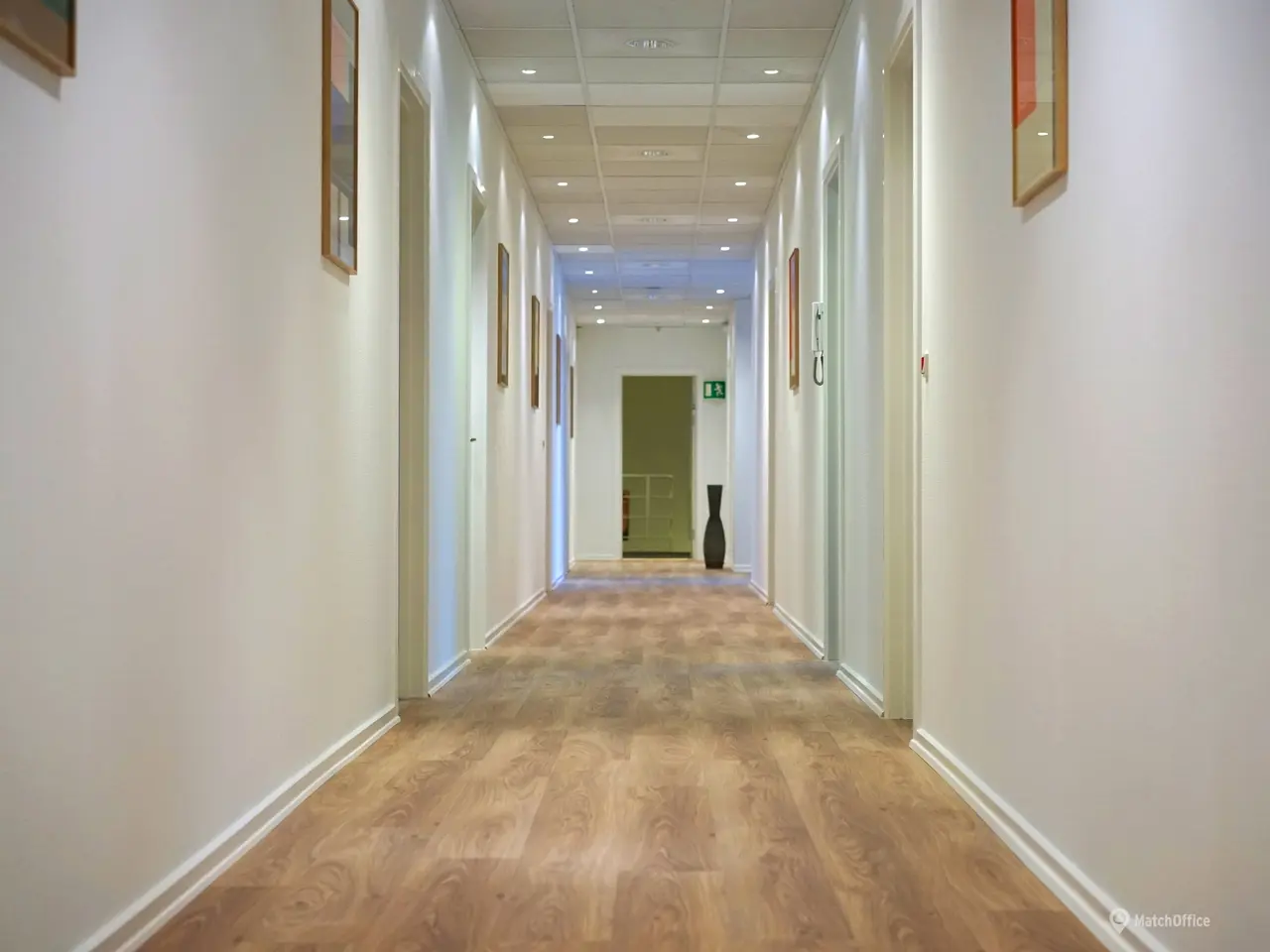 Billede 5 - EasyOffice Høje Taastrup - lokale 1.10