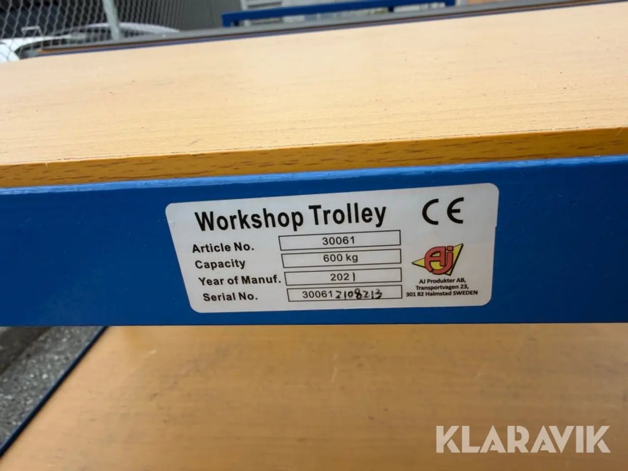 Billede 10 - Rulleborde AJ 30061 4 styk