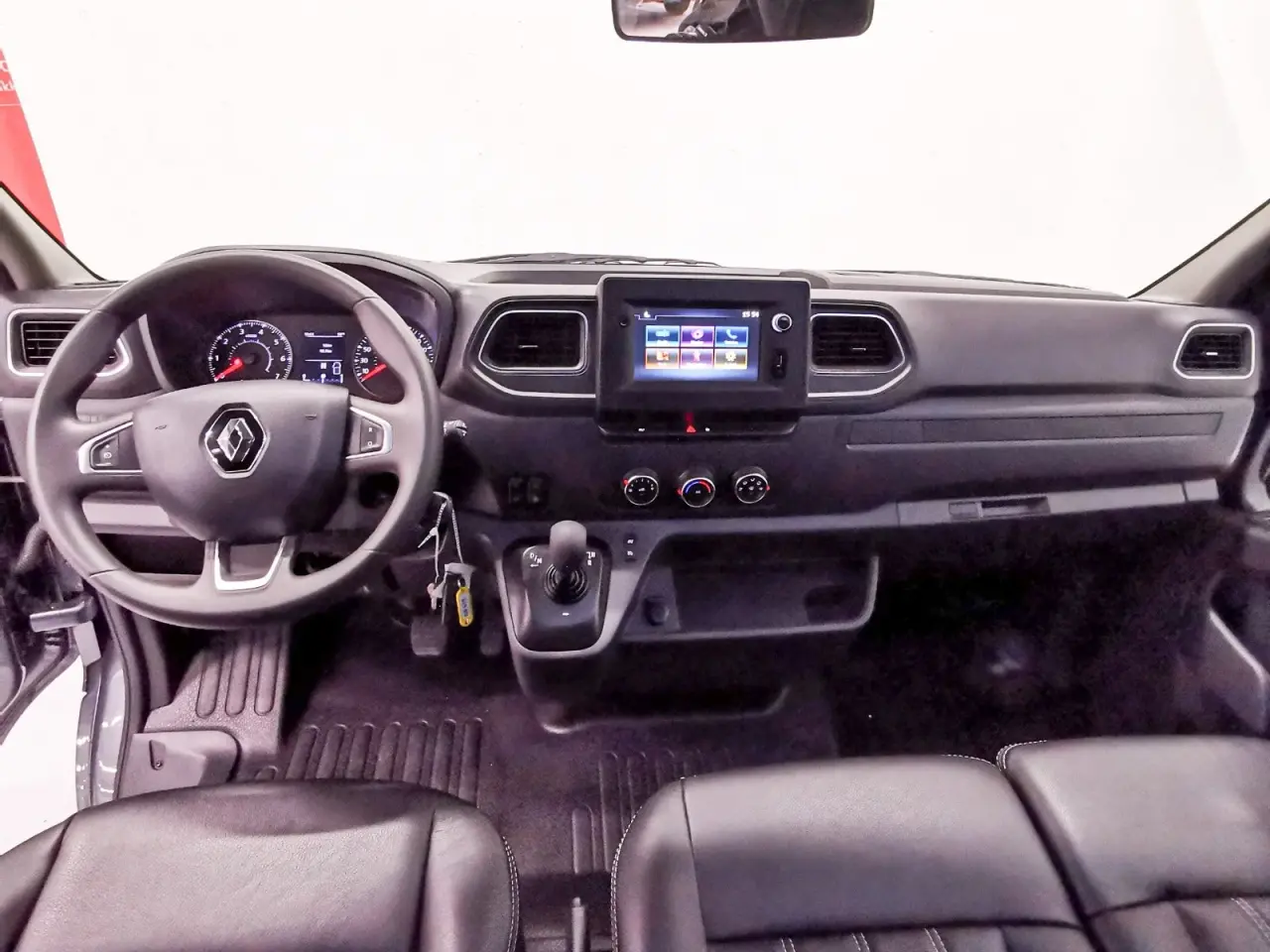 Billede 3 - Renault Master IV T35 2,3 dCi 180 L3H2 Hestetransport aut.