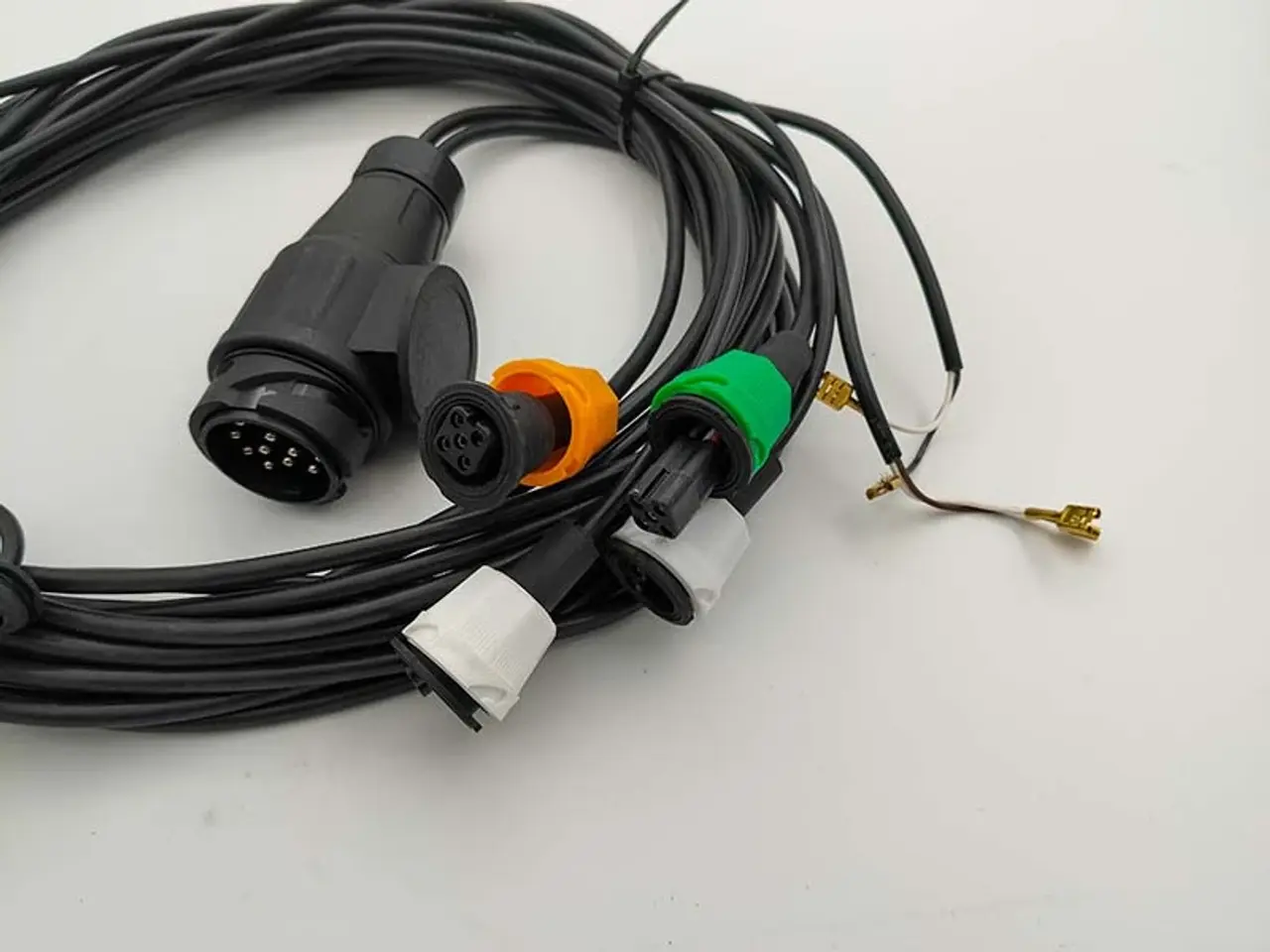 Billede 2 - Ledningsnet GN174