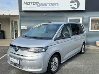 VW Multivan 1,4 eHybrid Life DSG kort
