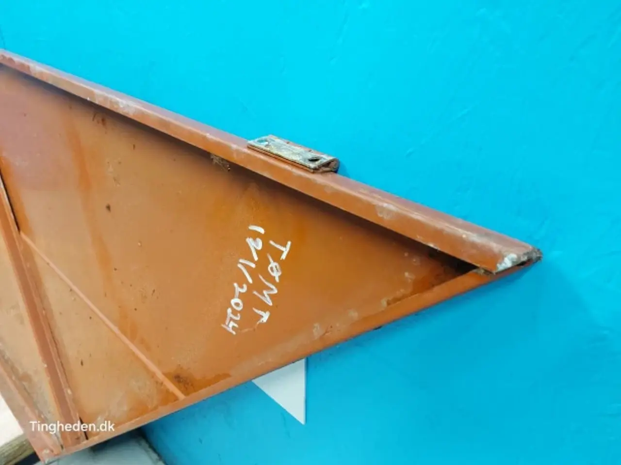 Billede 13 - Laverda 627 Sideskærm R. 322317650