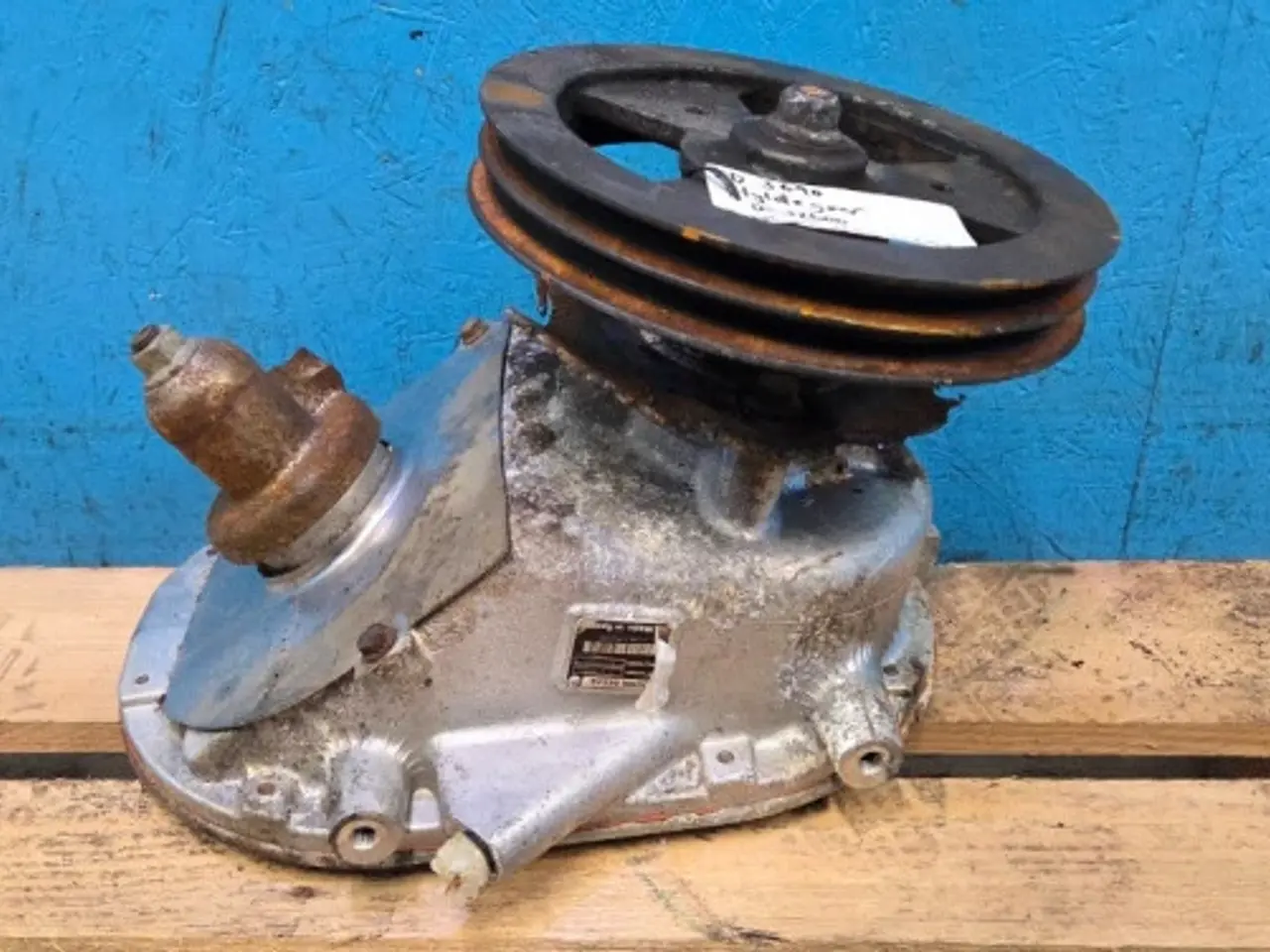 Billede 4 - John Deere S690 Fyldegear DE32600