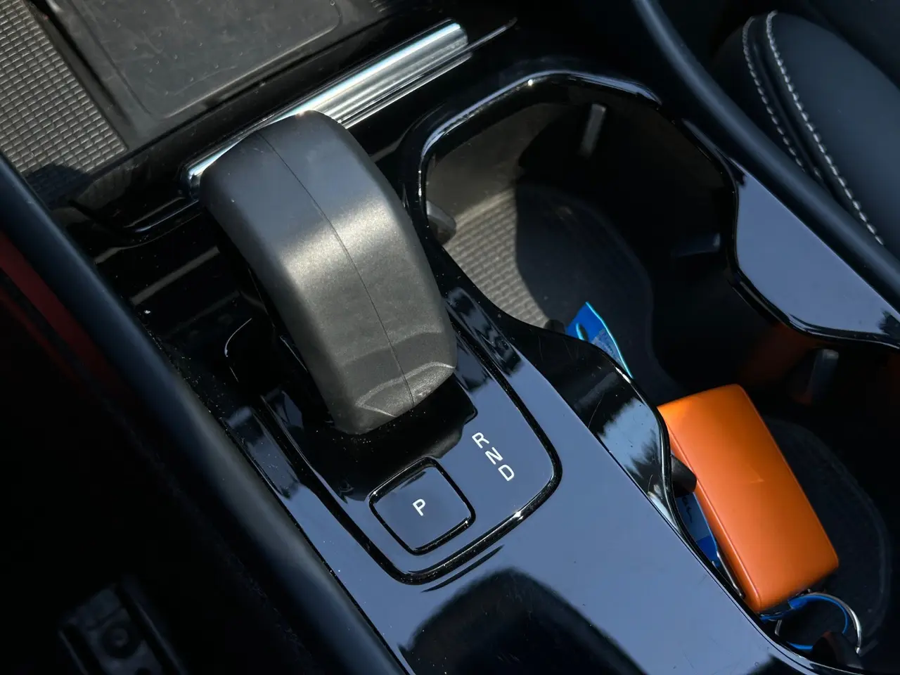 Billede 16 - Volvo XC40 P6 ReCharge Ultimate