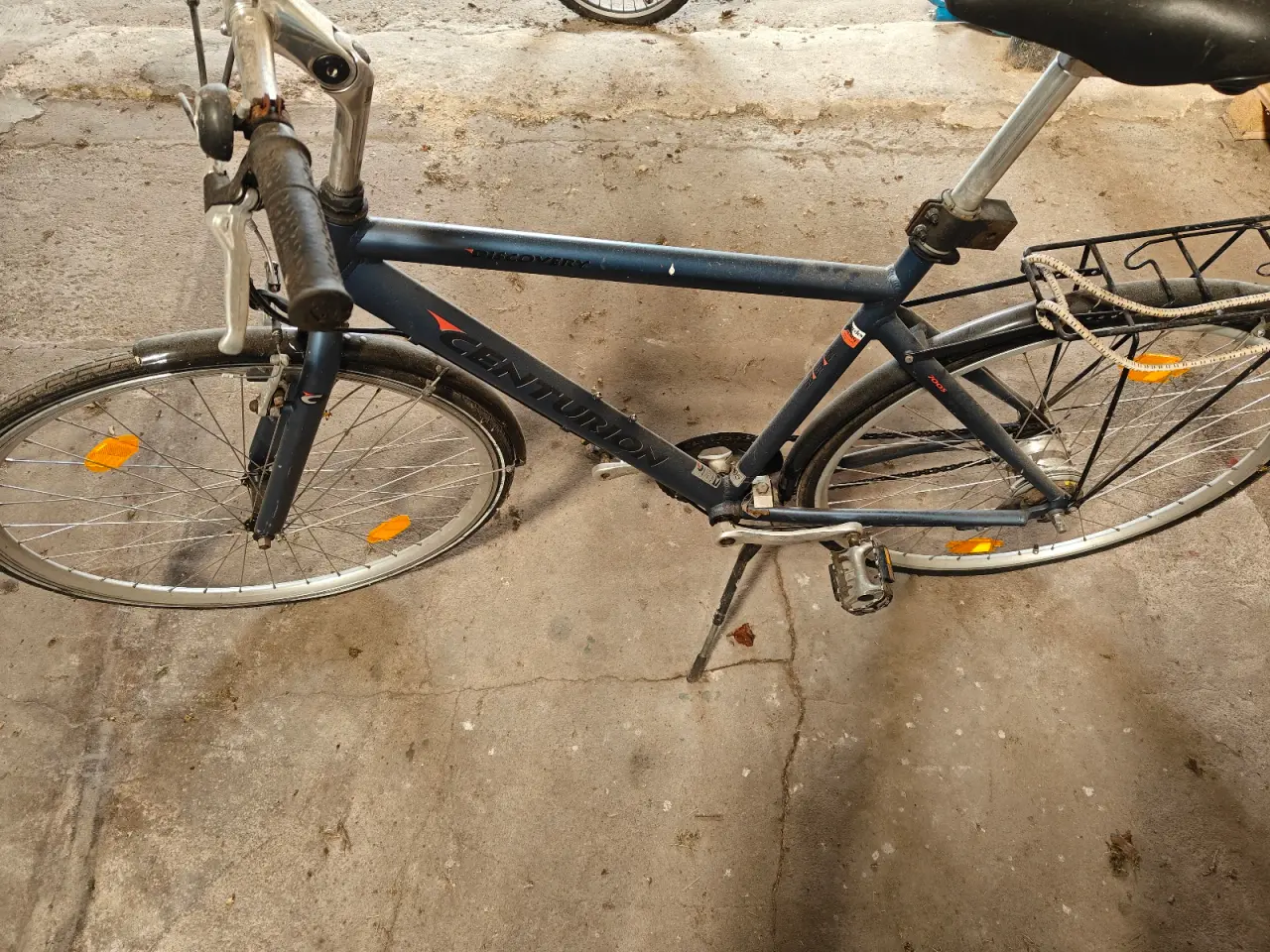 Billede 1 - Centurion Discovery cykel 7 gear