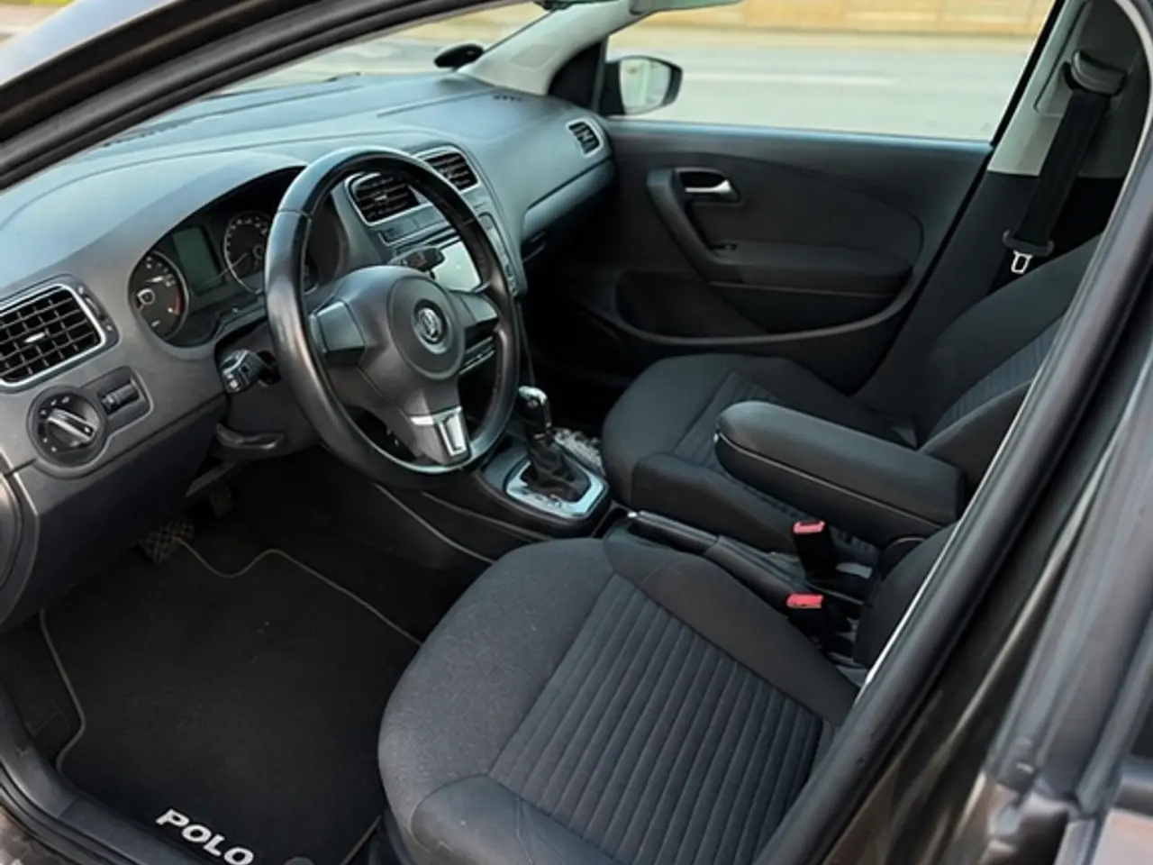Billede 5 - VW Polo 1,6 tdi 90hk DSG7