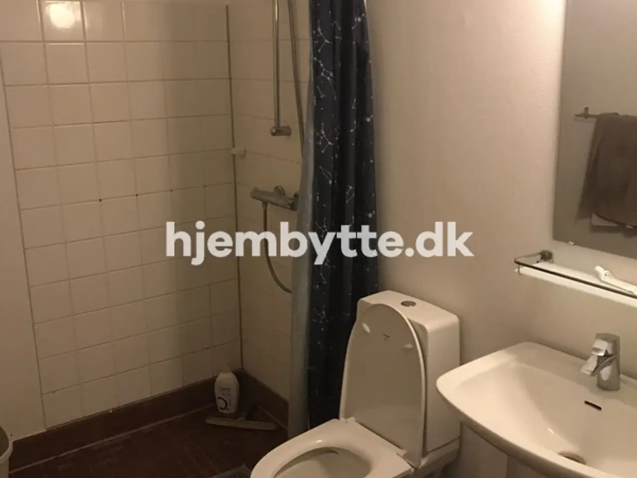 Billede 4 - Hjembytte - Meinungsgade
