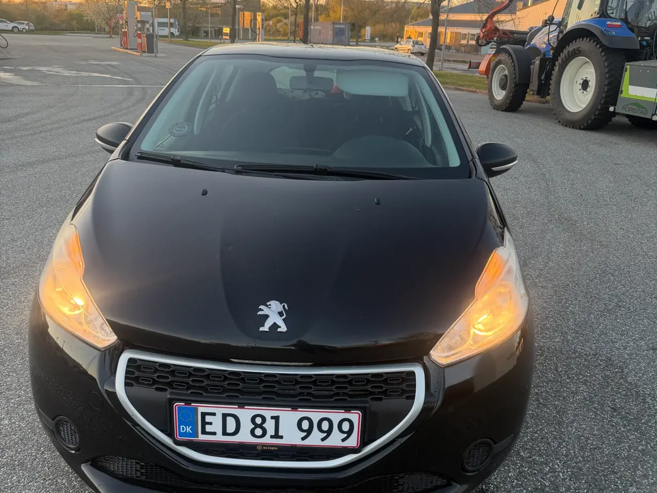 Billede 3 - Peugeot 208