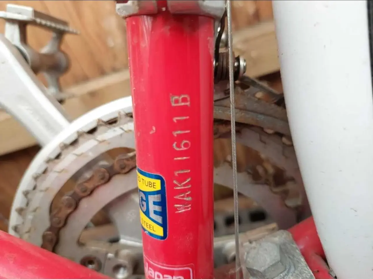 Billede 18 - Dame og herre Sco cykler