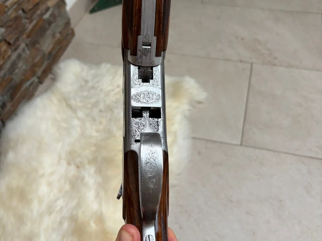 Billede 2 - FN Browning B25 B2G