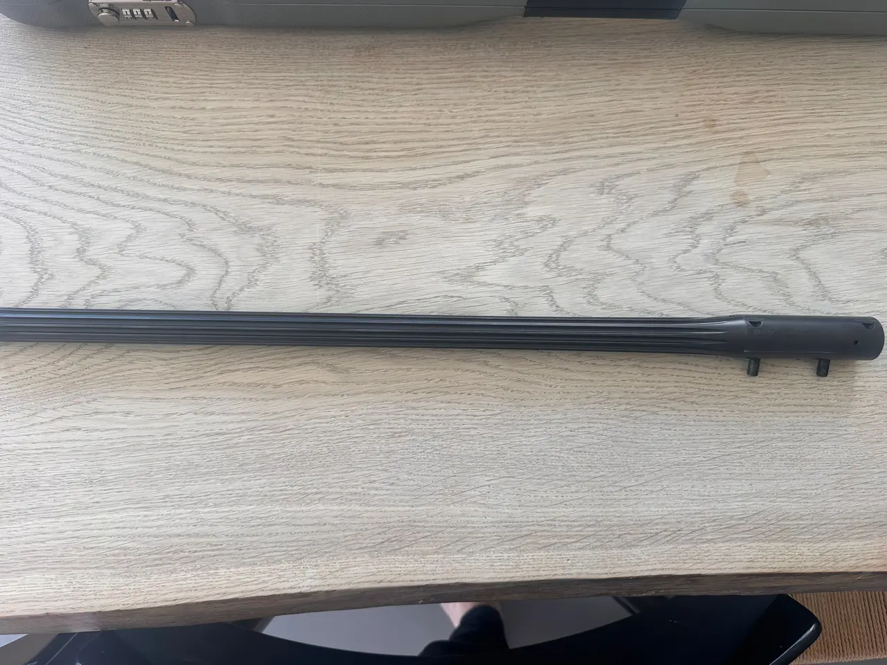 Billede 1 - R93 22-250rem 22mm