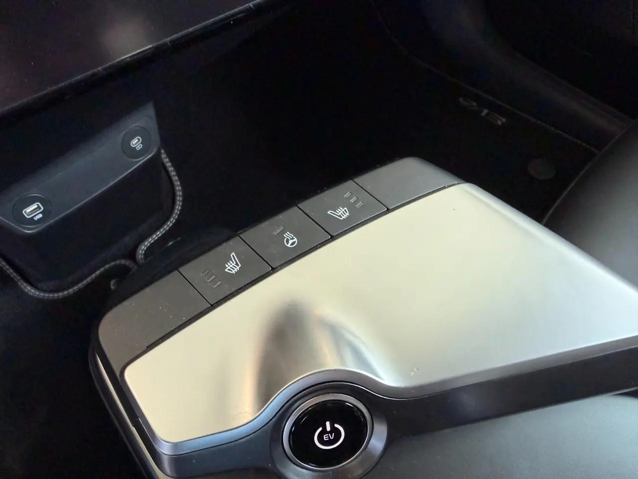 Billede 12 - Kia EV6 58 Standard Range Access