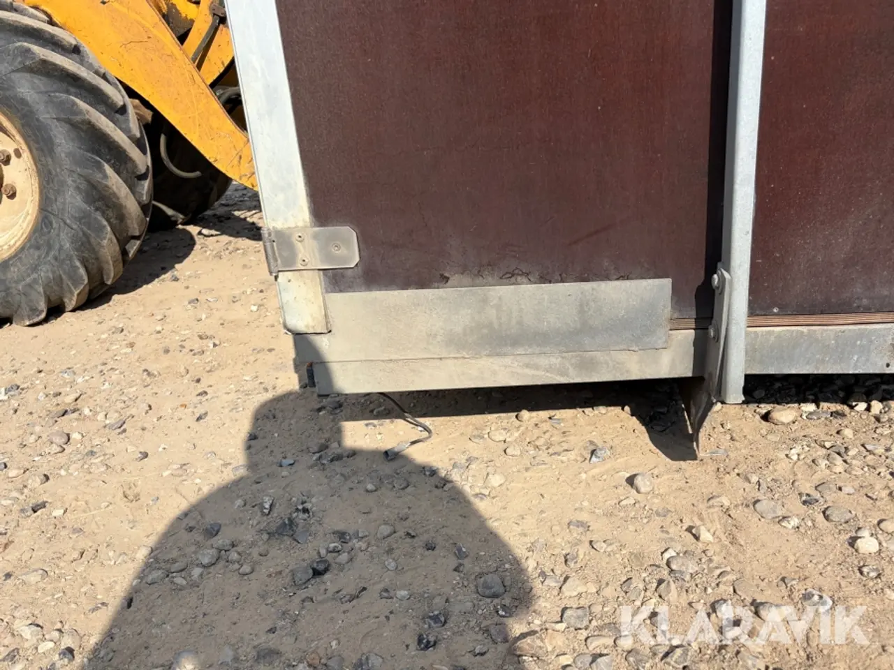 Billede 11 - Lad DANLAD til Ford Transit