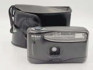 ⭐️ ANALOGKAMERA: Nikon EF200