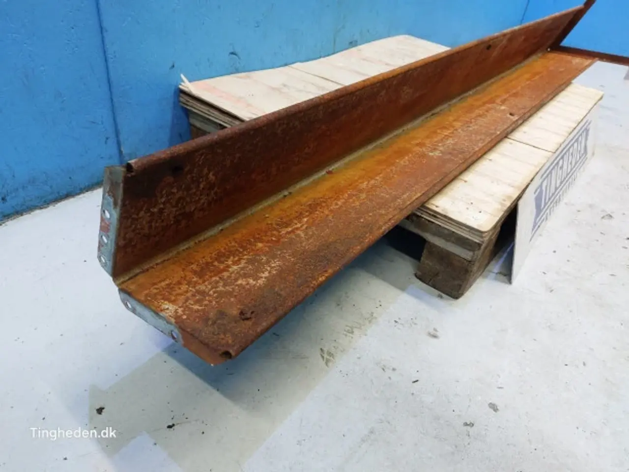 Billede 3 - Laverda 627 Kar 321937850
