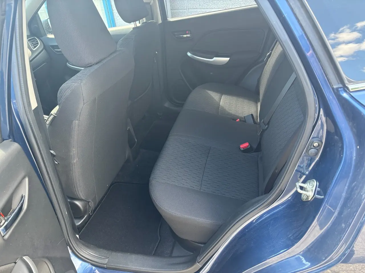 Billede 13 - Suzuki Baleno 1,2 Dualjet mHybrid Exclusive