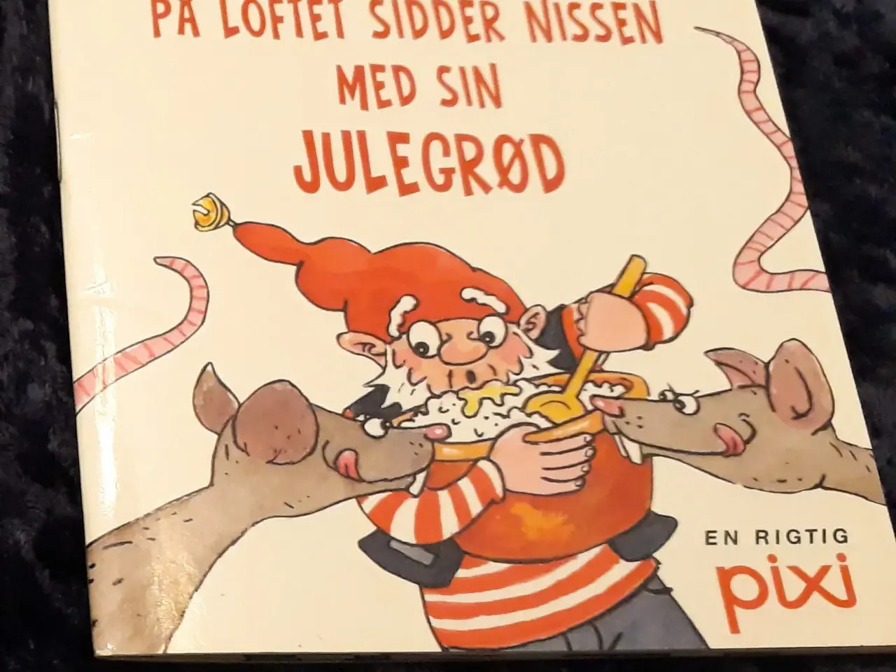 Billede 5 - 12 Julebøger