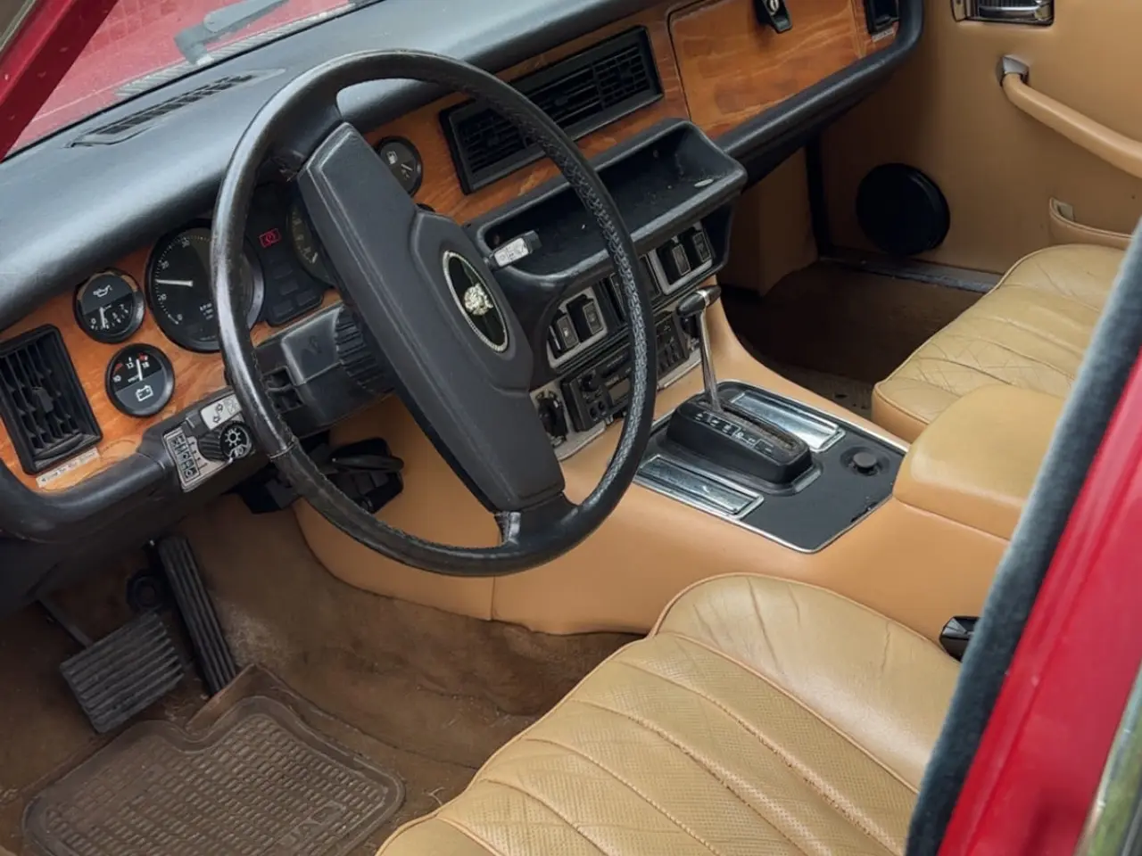 Billede 4 - Jaguar xj 4.2