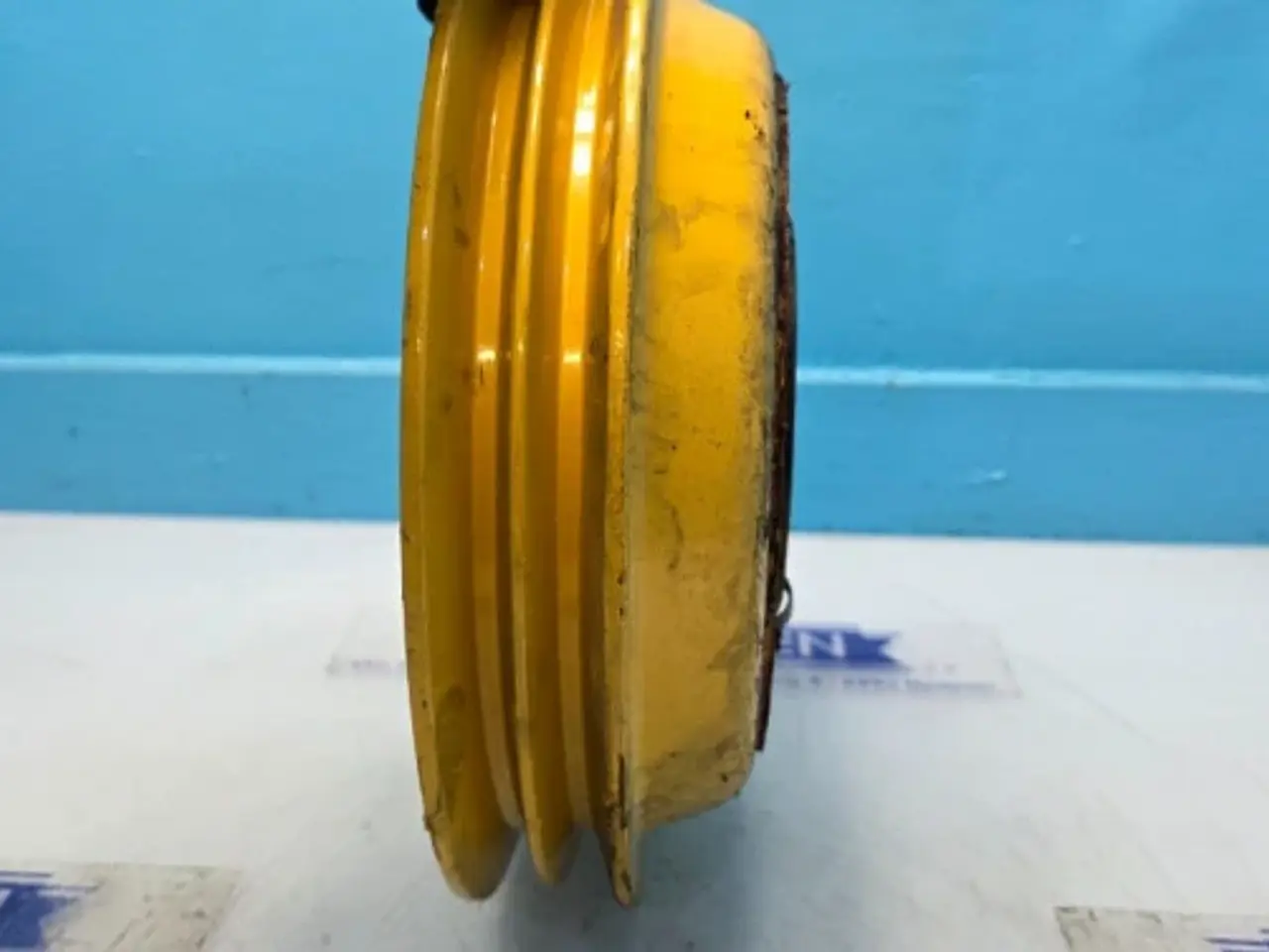 Billede 7 - New Holland AL59 Remskive 84038428