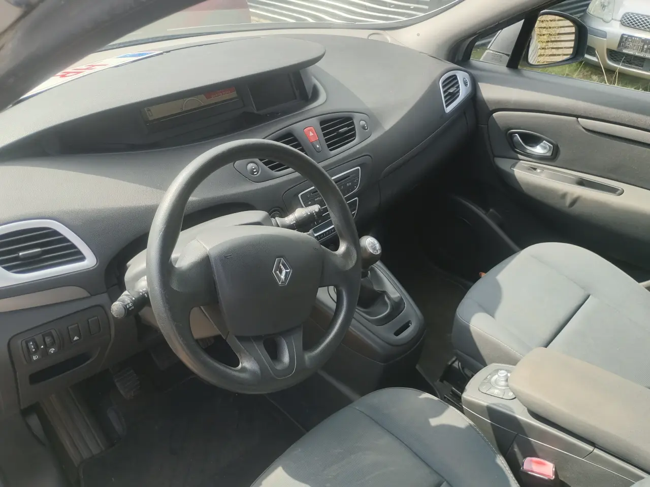 Billede 6 - Renault Scenic lll 130 benzin 