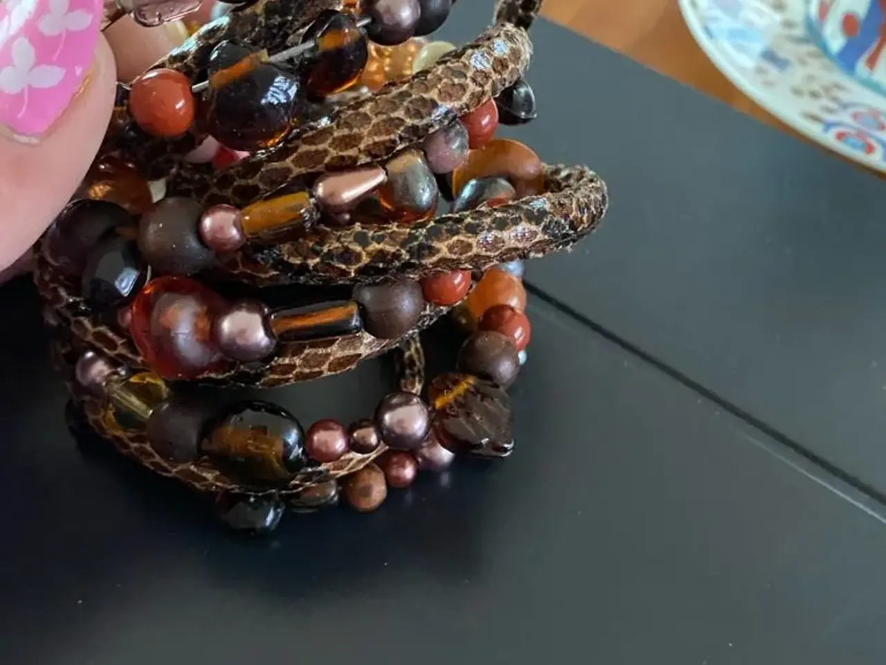Billede 15 - Smukke  armbånd